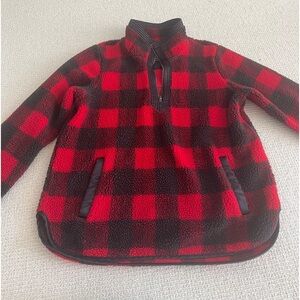 Abercrombie and Fitch Pull Over